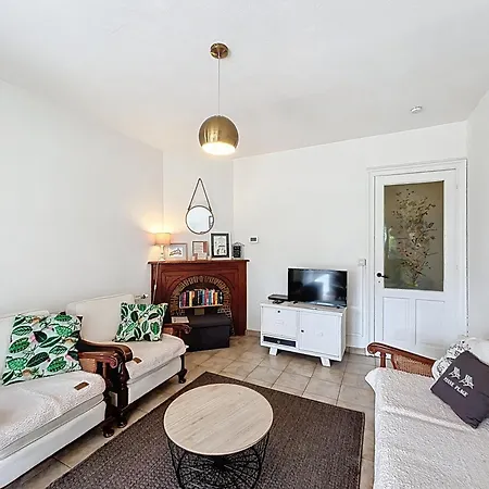 Maison No Catiau - De Panne-3