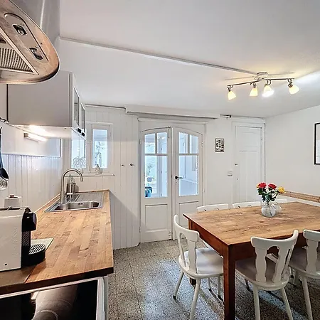 Maison No Catiau - De Panne-2