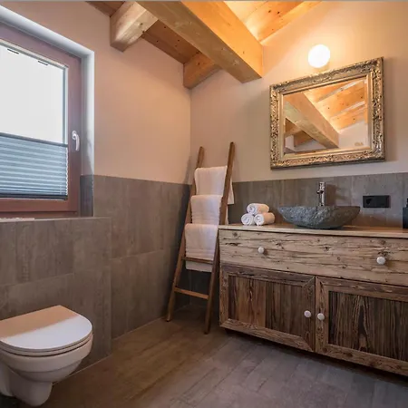 Bio Chalets Alpegg-2