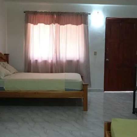 Oceans Hostal-2