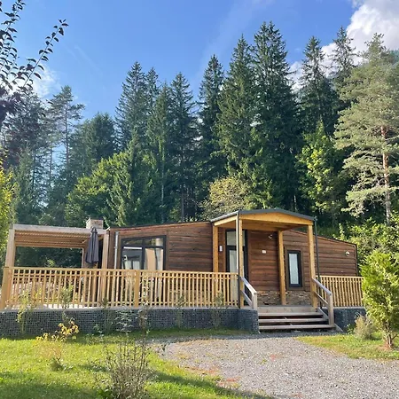EuroParcs Pressegger See-2