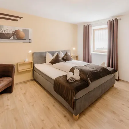 XL Appartements Steinhaus-3
