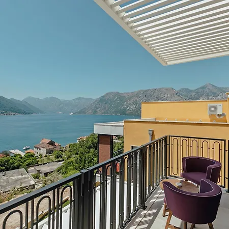 Boutique Hotel Casa Del Mare - Vizura-2