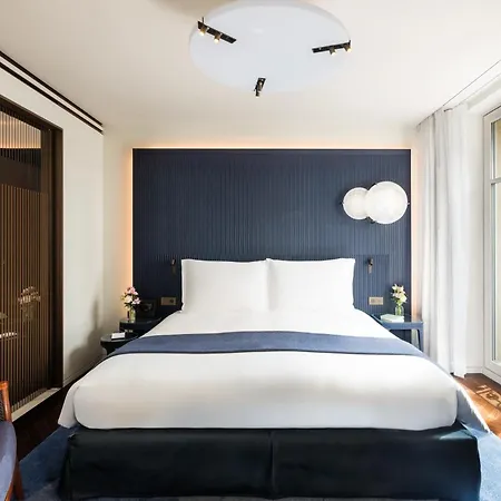 Mandarin Oriental Lutetia, Paris-2