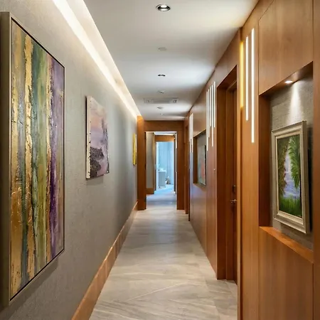 Arts Hotel Bodrum Yalikavak-2