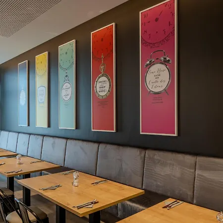 Premier Inn Hamburg City Berliner Tor-3