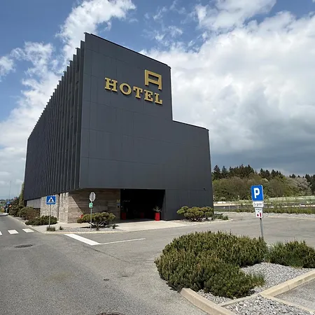 Hotel A Plus-3