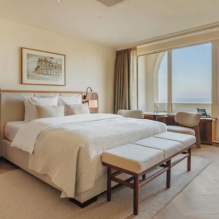 Grand Hotel Huis Ter Duin-2