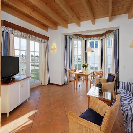 Schwielowsee Resort - Hotel-2