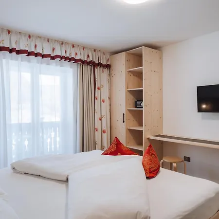 Garni Hotel Melissa-3