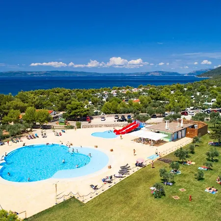 Mobile Homes Camping Kovacine-2