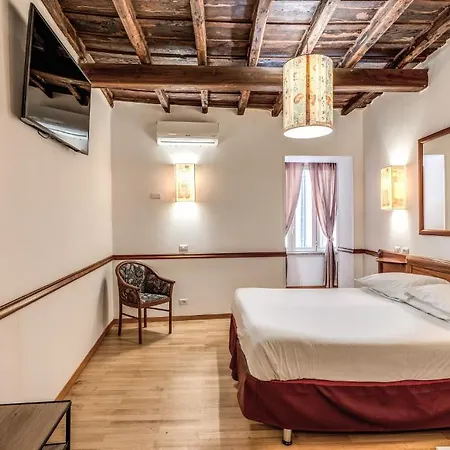 Hotel Santa Prassede-3