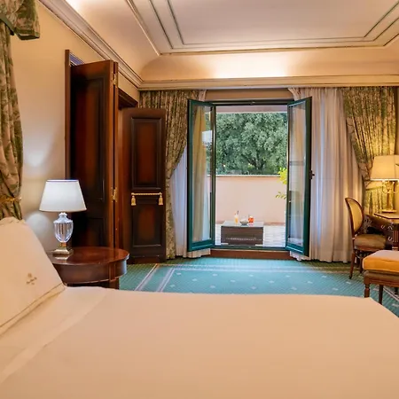 River Chateau Hotel-2