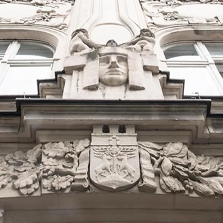 Hotel Schöneberg-2