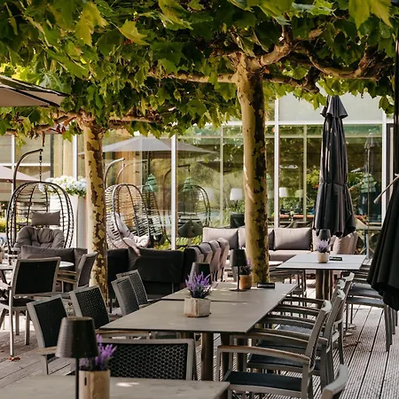 Hotel Mitland-2
