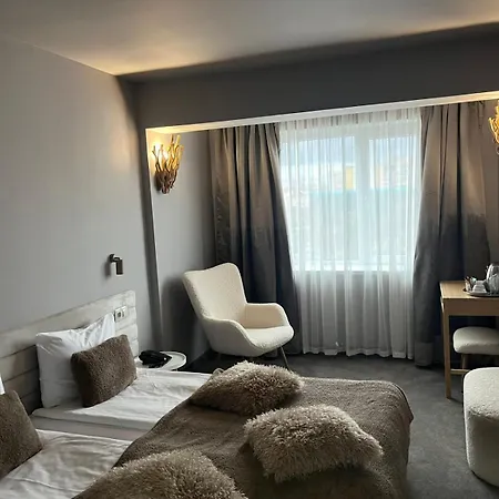 Hotel Rila-2