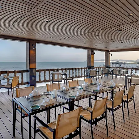 Hilton Salalah Resort-2