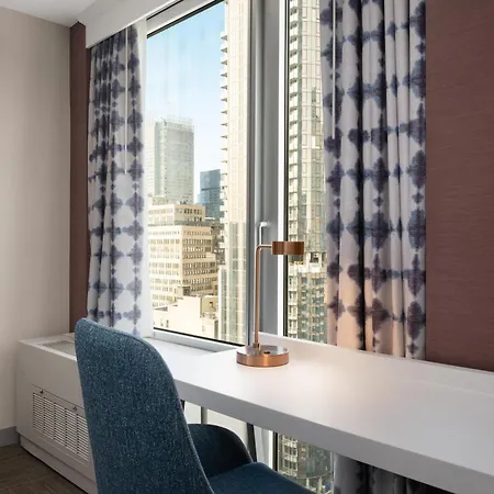 Hilton Garden Inn West 35th Street-2