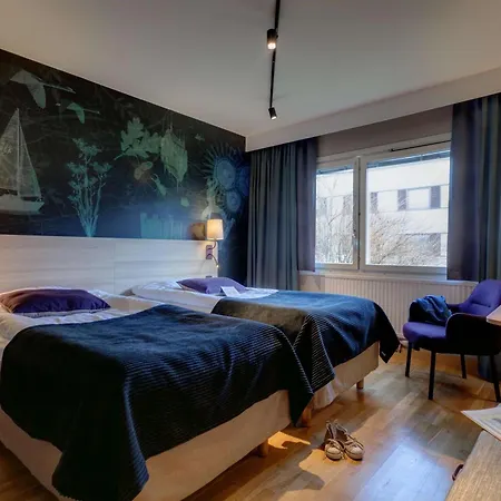 Scandic Linkoeping Vaest-2