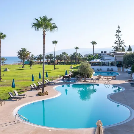 Natura Beach Hotel And Villas-3
