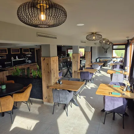 Hotel Restaurant Raunig-3