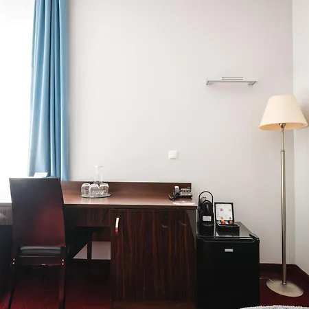 Focus Hotel Gdansk-3