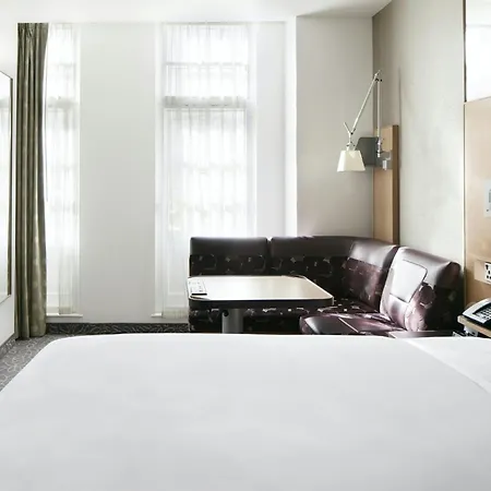 Club Quarters Hotel Covent Garden Holborn, London-3
