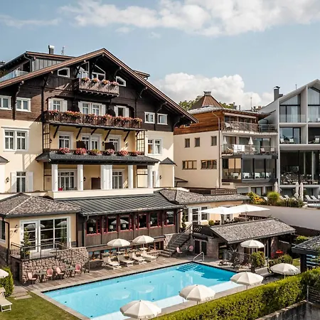 Hotel Villa Kastelruth-2