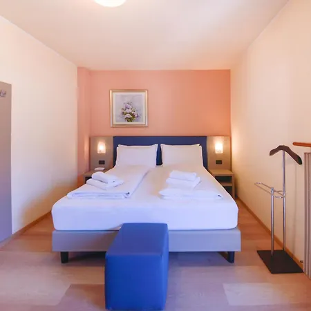 Hotel San Giorgio-3