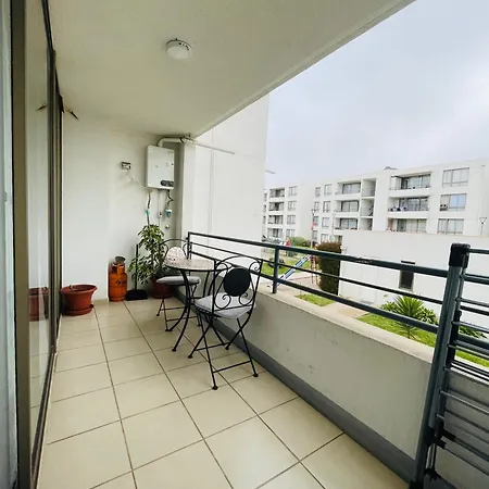 Condominio Los Tamarindos 4 Depto 227 Torre 2, #Oscar Quiroz Morgado 1889-2