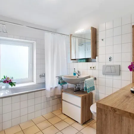 Ferienhaus Schwalbennest-2