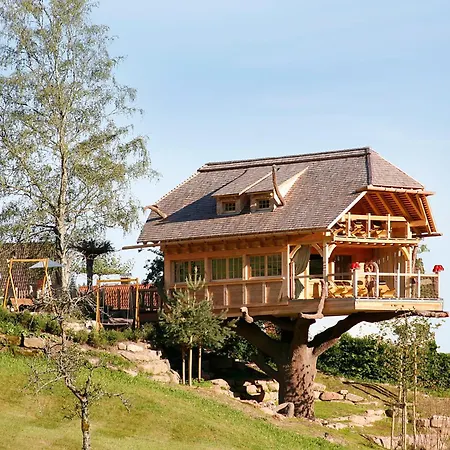 Wellnesshotel Tanne-3
