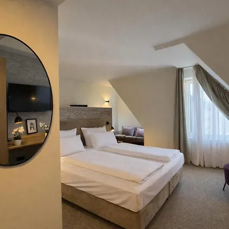 DORMERO Aparthotel Stralsund-2