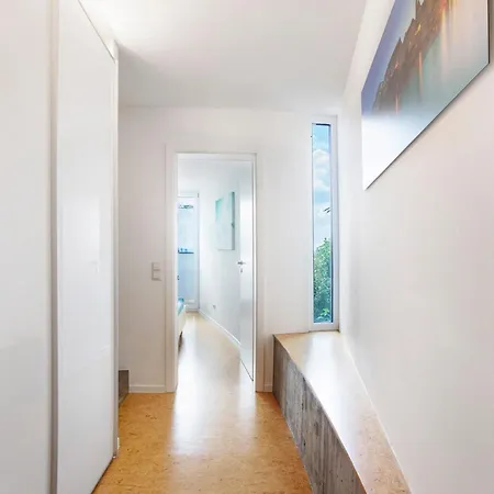 Ferienhaus Schwalbennest-3
