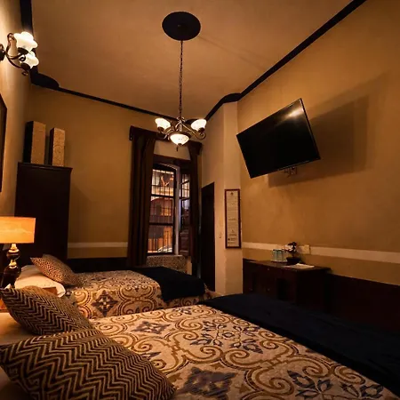 Copa De Oro Hotel Boutique-3
