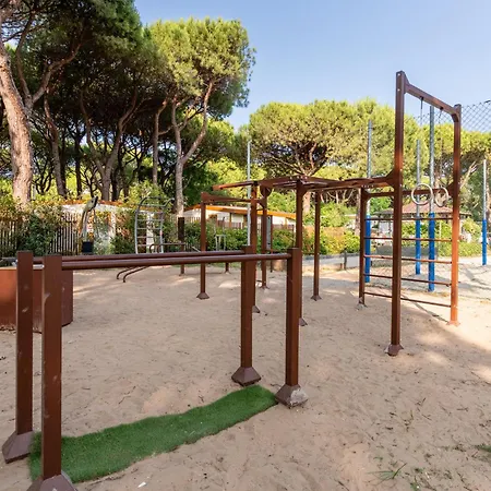Club Del Sole Jesolo Family Resort-3