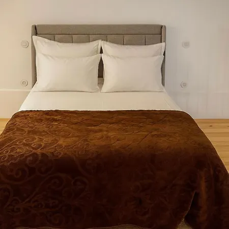 Apartments City Center- Market Bolhao-2