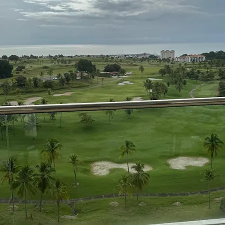 Vista Mar Ocean View Condo On Beach Golf & Marina-2