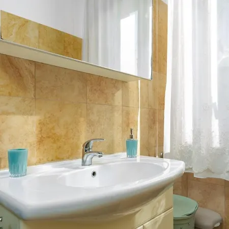 Bright Home With Large Terrace, Near Florence-3