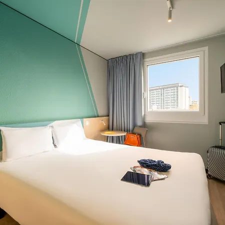 ibis budget Berlin Kurfürstendamm-3