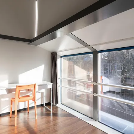 Easyhotel Rotterdam City Centre-2