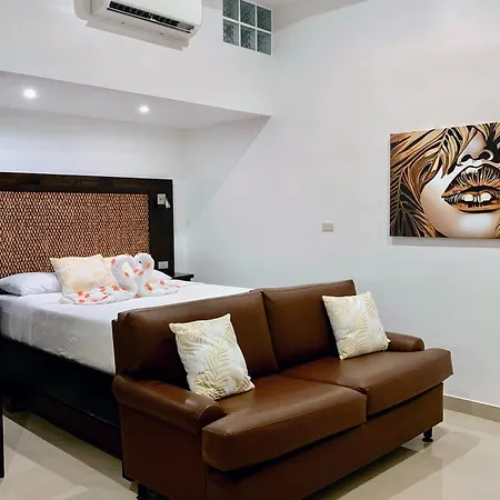 Las Brisas Resort And Villas-2