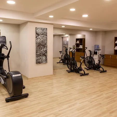 Hampton By Hilton Gaziantep-3