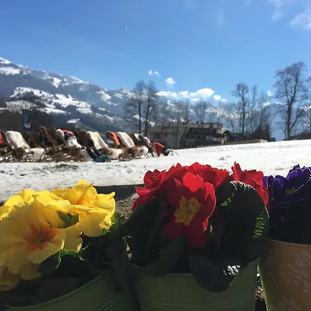 Rasmushof - Hotel Kitzbühel-3