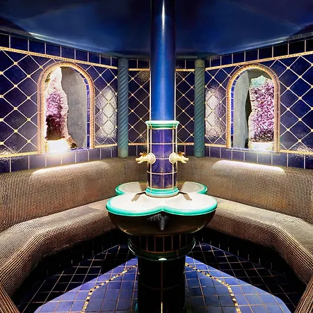 Relais&Chateaux Spa-Hotel Jagdhof-3