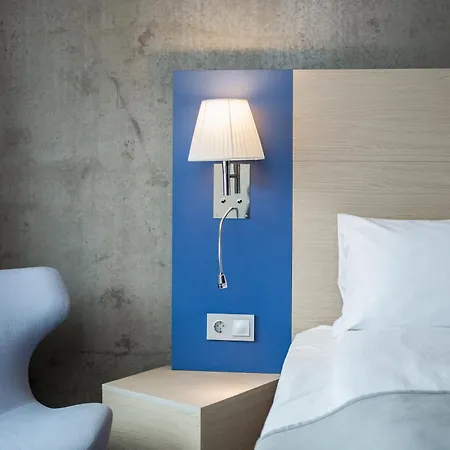 Quality Hotel Expo-3