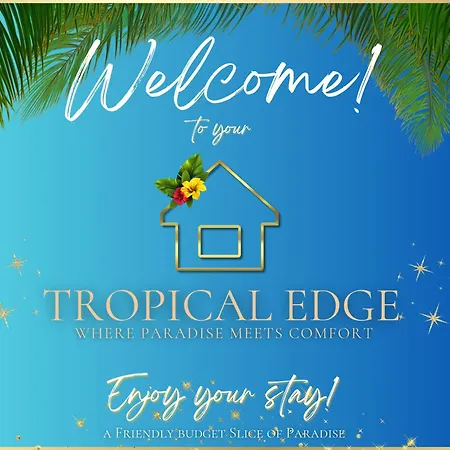 Tropical Edge-2