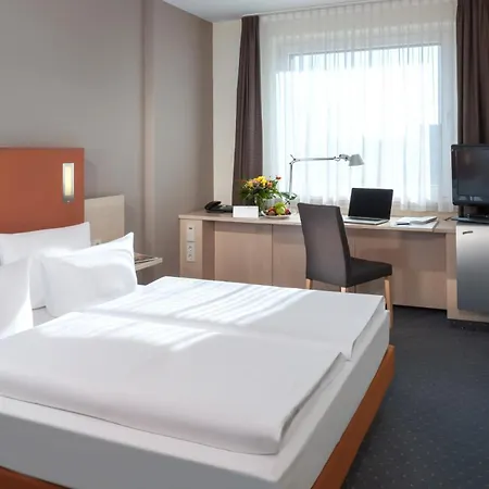 Essential By Dorint Berlin-Adlershof-2