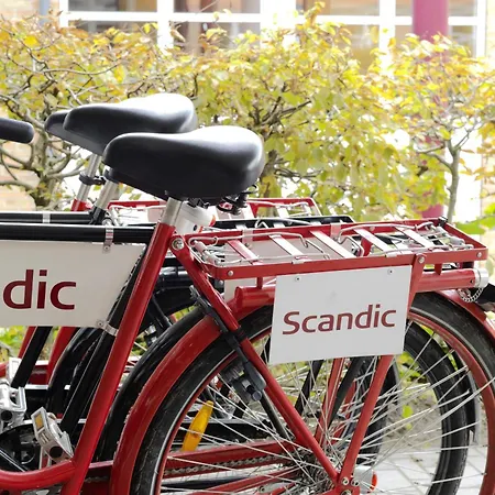 Scandic Ruoholahti-3