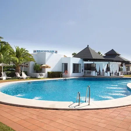 Doubletree By Hilton Islantilla Beach Golf Resort-3